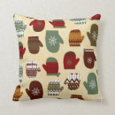 Recherche de gants coussins Noël