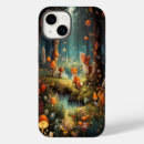 Recherche de fairy iphone coques Forêt