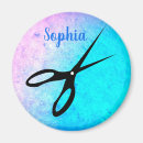 Recherche de ciseaux magnets Rocher