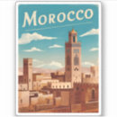 Recherche de casablanca autocollants Marrakech