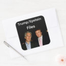 Recherche de trump autocollants Criminel