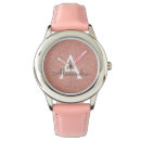 Recherche de wedding montres Monogramme