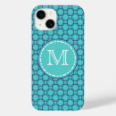 Recherche de motif marocain iphone coques Monogramme