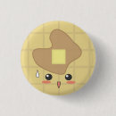 Recherche de gaufre kawaii badges Sourire