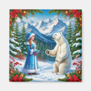 Recherche de fille nature magnets Montagnes