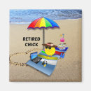 Recherche de poule magnets Capricieux