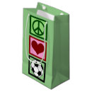 Recherche de football sacs cadeaux Équipe