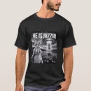 Recherche de lapin drôle tshirts Jésus