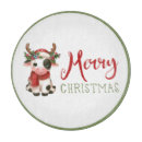 Recherche de vache planches à découper Noël