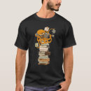 Recherche de octopus hommes tshirts Lecture