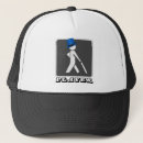 Recherche de richesse casquettes Humour
