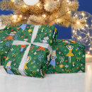 Recherche de danseur papier cadeau Casse noisette