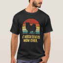 Recherche de esquimau tshirts Maman
