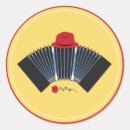 Recherche de rose rouge autocollants Tango