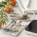 Recherche de venice porteclés Aquarelle