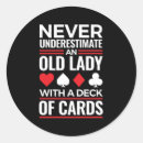 Recherche de deck autocollants Drôle