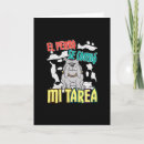 Recherche de perro vœux cartes Espagnol