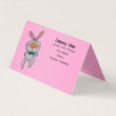 Recherche de de lapin cartes visite Rose