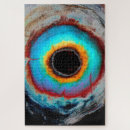 Recherche de trous puzzles Cosmos