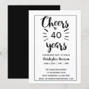 Recherche de retraite blanche noire invitations Moderne