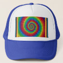 Recherche de cravate casquettes Hippie
