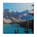 Recherche de montagne carreaux Montagne couronnée de neige