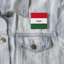 Recherche de hongrie badges Hungary