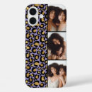 Recherche de imprimé léopard iphone coques Féminin