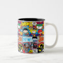 Recherche de justice league tasses Enfants motif