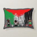 Recherche de palestine coussins Drapeau palestinien