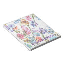 Recherche de original blocsnotes Fleurs