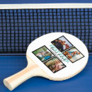 Recherche de meilleur papa tennis de table Beau-père
