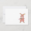 Recherche de pâques de lapin correspondances cartes Enfants