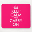 Recherche de pink mousepads Funny