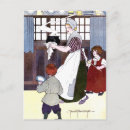 Recherche de pudding cartes postales Enfants