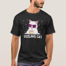 Recherche de énigmatique tshirts Amoureux des chats
