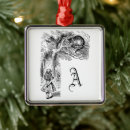 Recherche de cheshire ornements Imaginaire