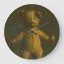 Recherche de zombies horloges Halloween