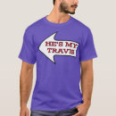 Recherche de travis Sports