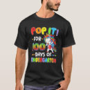 Recherche de fidget tshirts Licorne