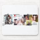 Recherche de modèles tapis souris Photos de famille