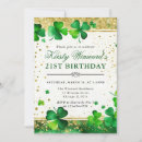 Recherche de irlande invitations Printemps