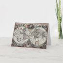 Recherche de antique du monde vœux cartes Cru