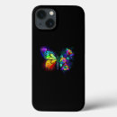 Recherche de rose fluorescent iphone coques Noir