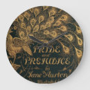 Recherche de fierté et préjudice posters Littérature