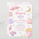 Recherche de spa sleepover invitations Pour tous