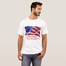 Recherche de fidélité tshirts Les etats unis