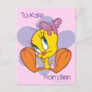 Recherche de diable tazmanian Valentine