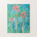Recherche de de marguerite puzzles Fleur