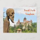 Recherche de bran cartes postales Brasov
